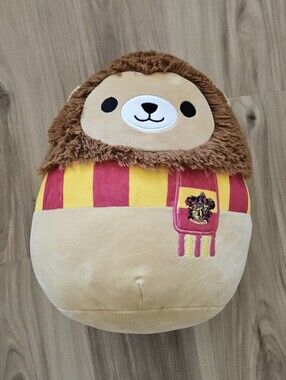 Warner Bros. Harry Potter Gryffindor Squishmallow